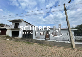 Antão Farias, n°1778, Centro, São Sepé2655