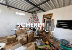 Deoclécio Pereira, n°160, Kurtz, São Sepé2663