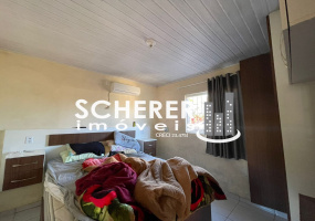 Deoclécio Pereira, n°160, Kurtz, São Sepé2663