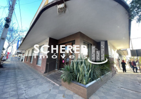 Visconde do Rio Branco, Centro, São Sepé2668