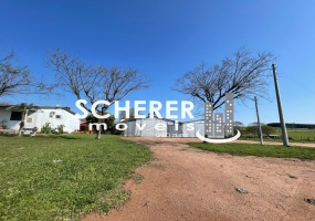 Cerrito do Ouro, São Sepé2674