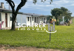 Cerrito do Ouro, São Sepé2674