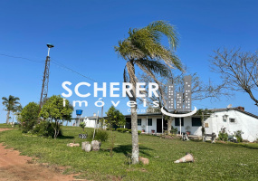Cerrito do Ouro, São Sepé2674