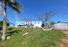 Cerrito do Ouro, São Sepé2674