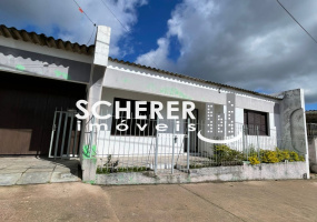 Osvaldo Aranha, n°1215, Centro, São Sepé2677