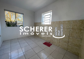 Visconde do Rio Branco, n°1113, Centro, São Sepé2689