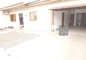 Rua Onélio Bolzan Raguzzoni, n°285, Tatsch, São Sepé2690
