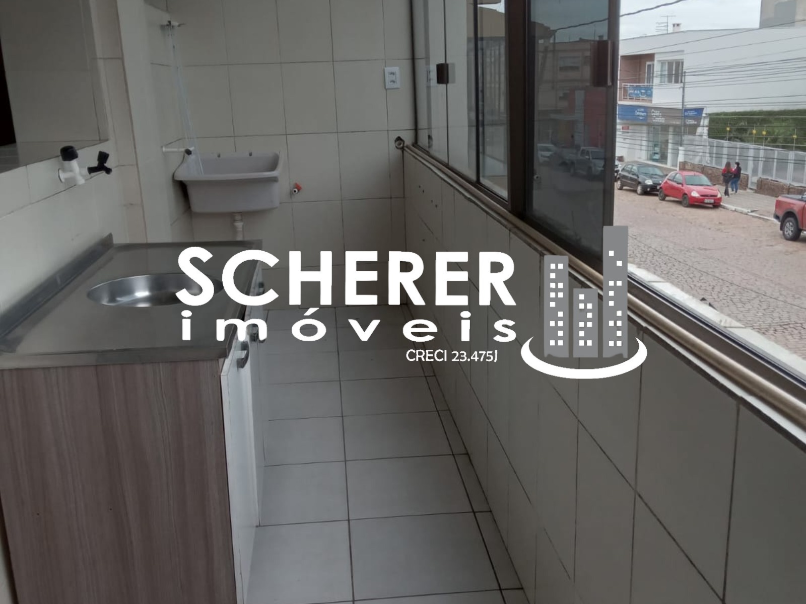 Rua Plácido Goncalves, n°1526, Centro, São Sepé2691