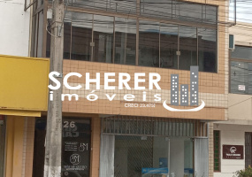 Plácido Goncalvez, n°1526, Centro, São Sepé2692