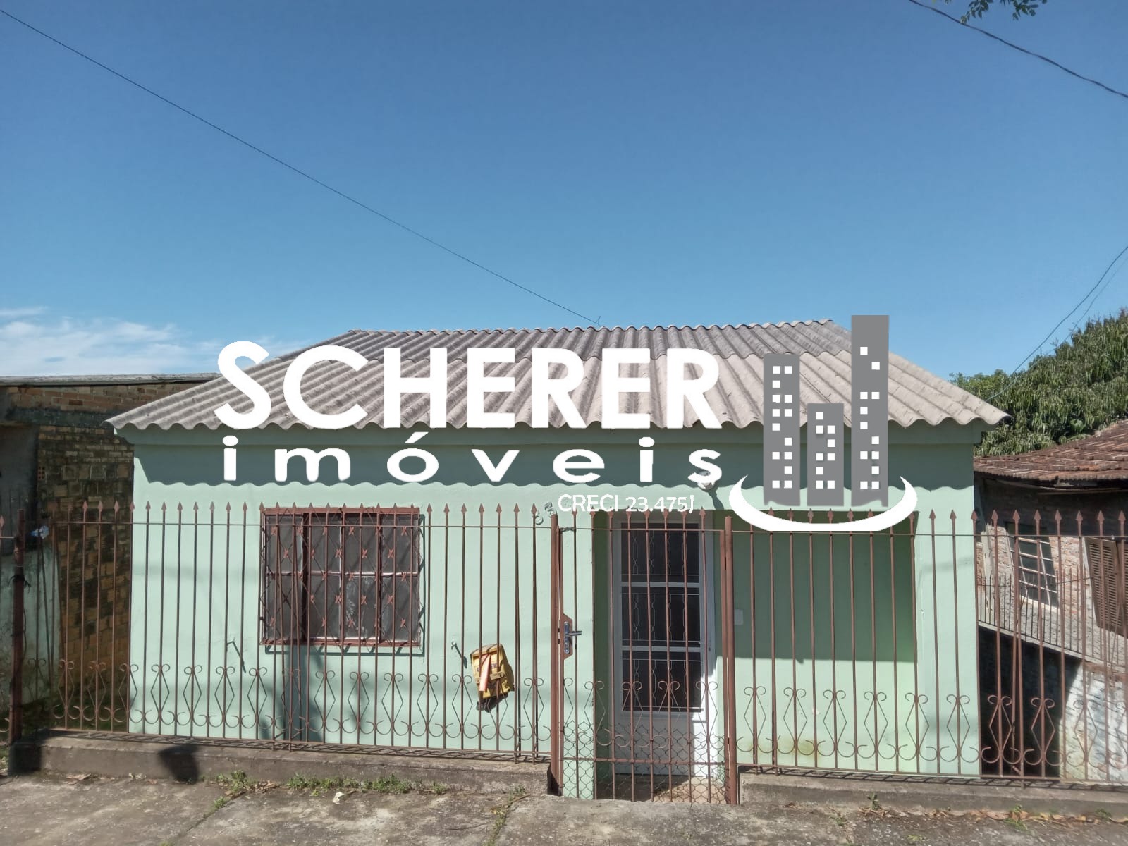 Rua Percival Brenner, n° 830, Medianeira, São Sepé2695