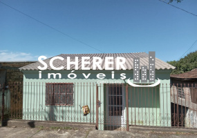 Rua Percival Brenner, n° 830, Medianeira, São Sepé2695