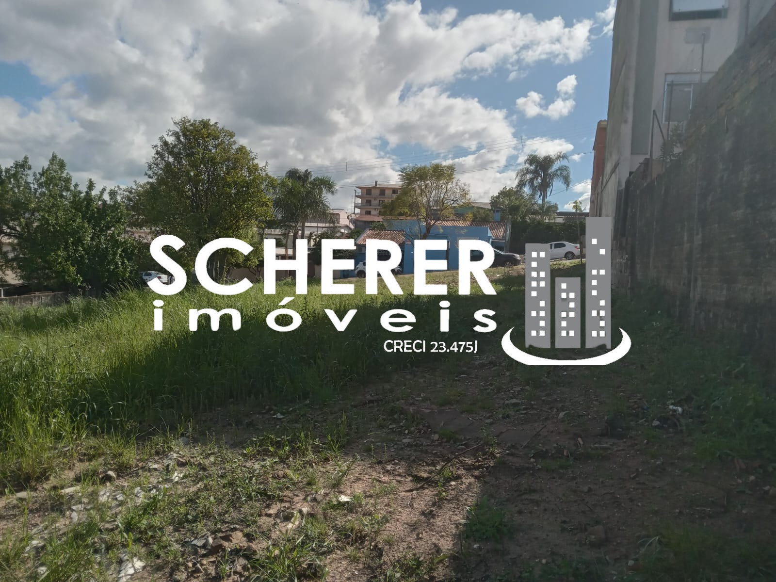 Rua José Cândido Ribas Ferreira, Centro, São Sepé2700