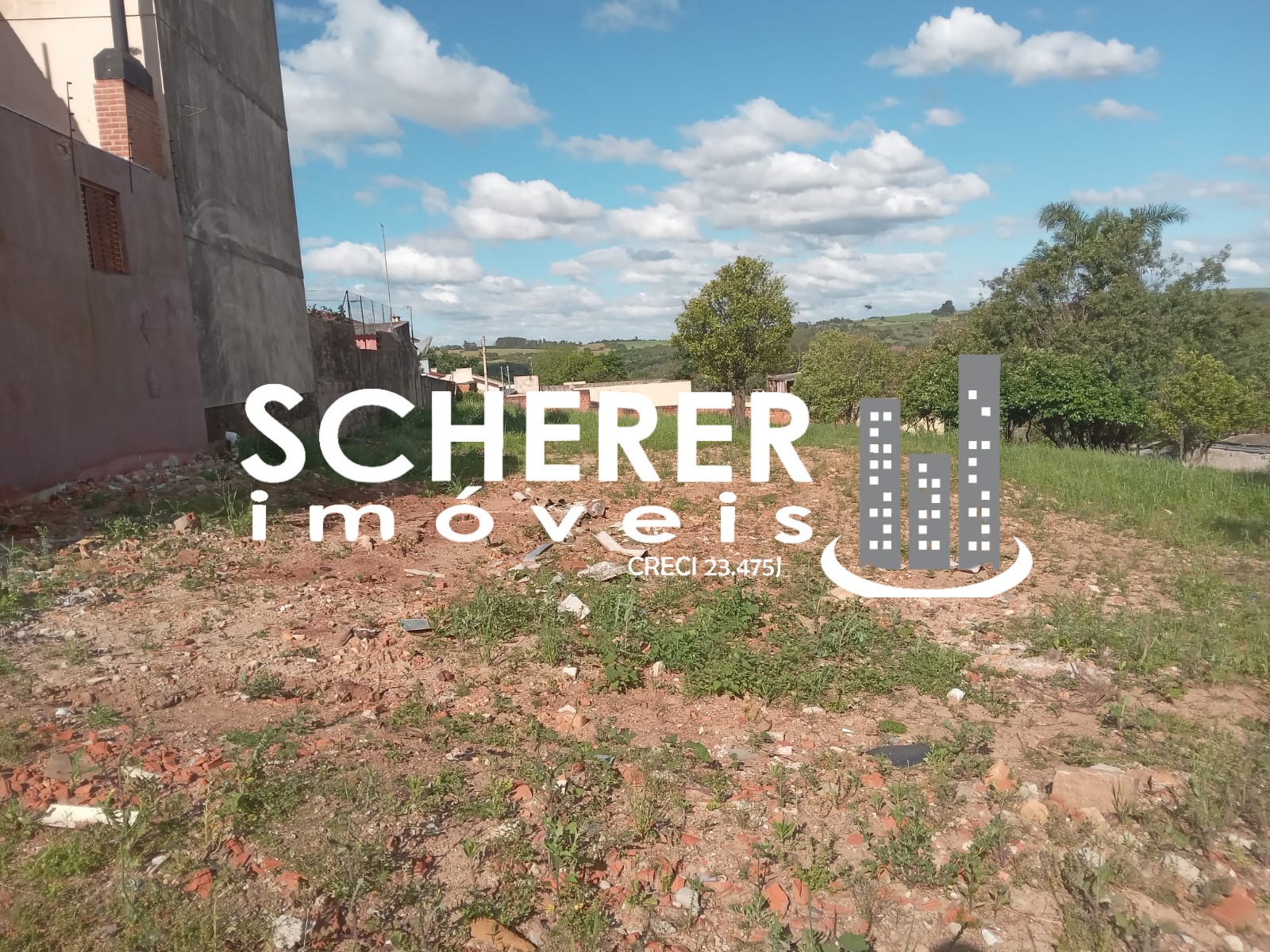 Rua José Cândido Ribas Ferreira, Centro, São Sepé2700