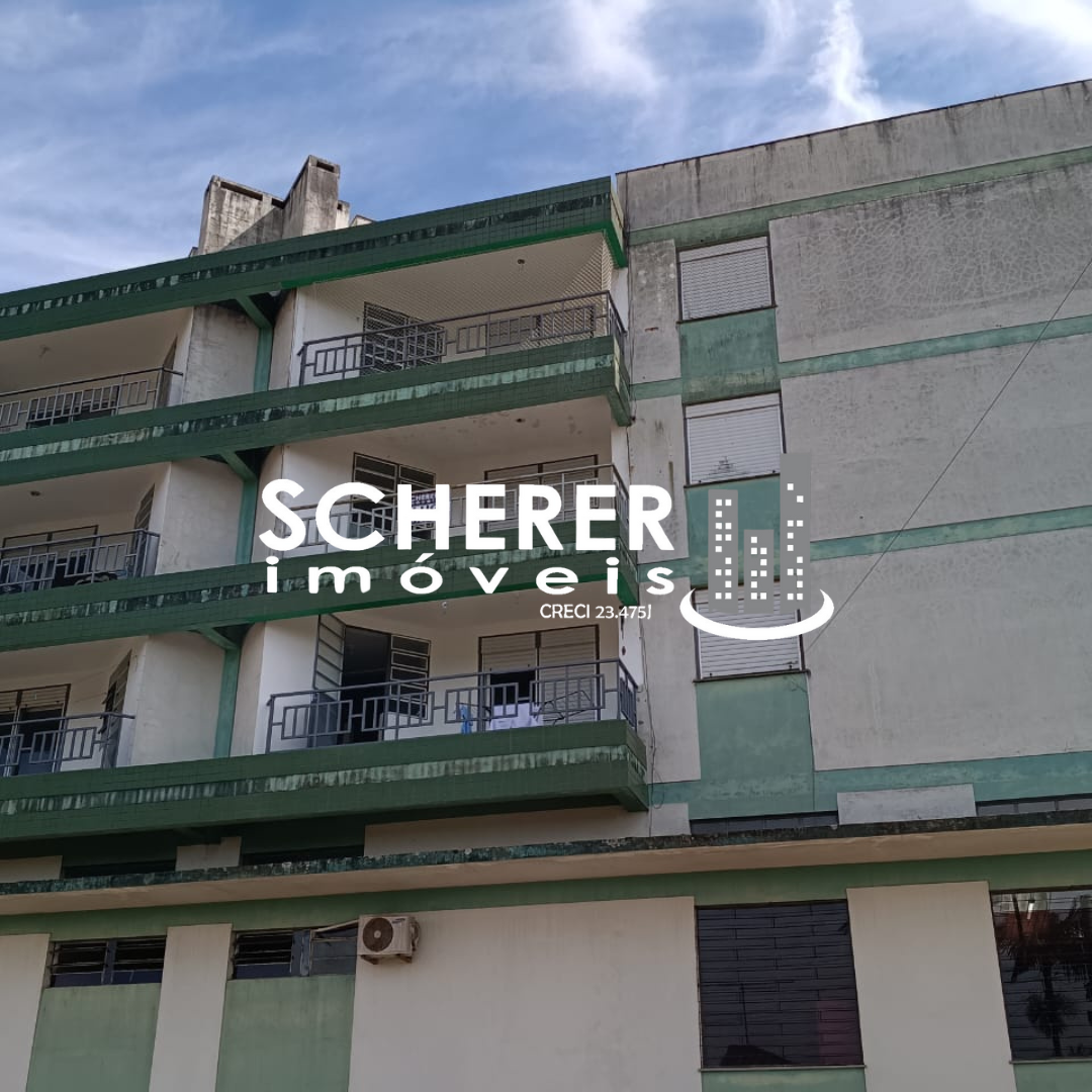 Rua Percival Brenner, 1821, Bela Vista, São Sepé2703