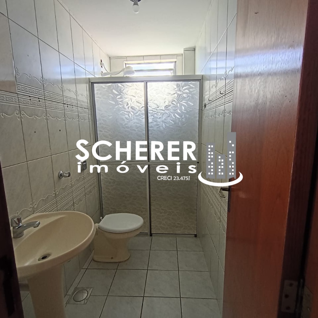 Rua Percival Brenner, 1821, Bela Vista, São Sepé2703