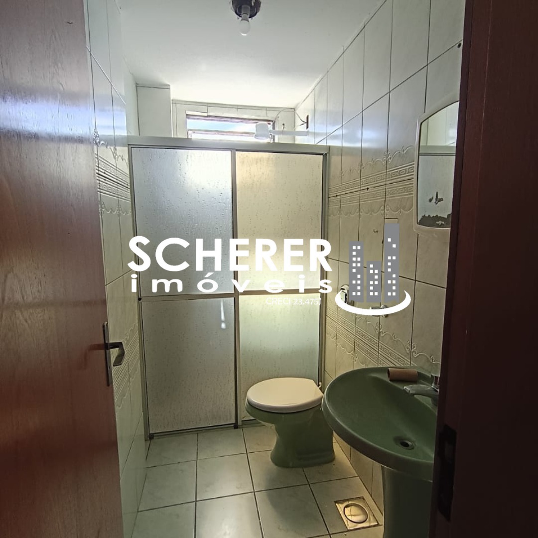 Rua Percival Brenner, 1821, Bela Vista, São Sepé2703