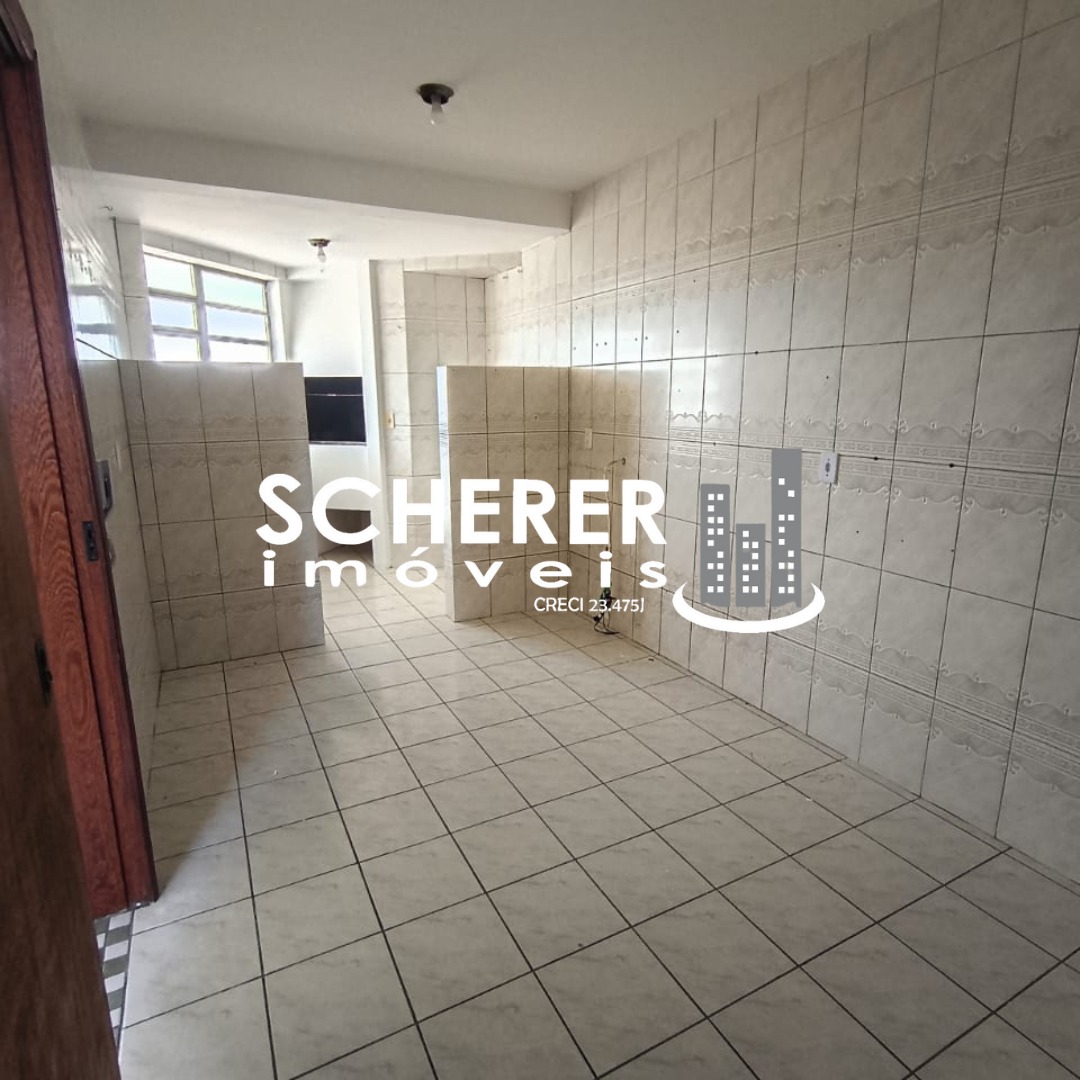 Rua Percival Brenner, 1821, Bela Vista, São Sepé2703