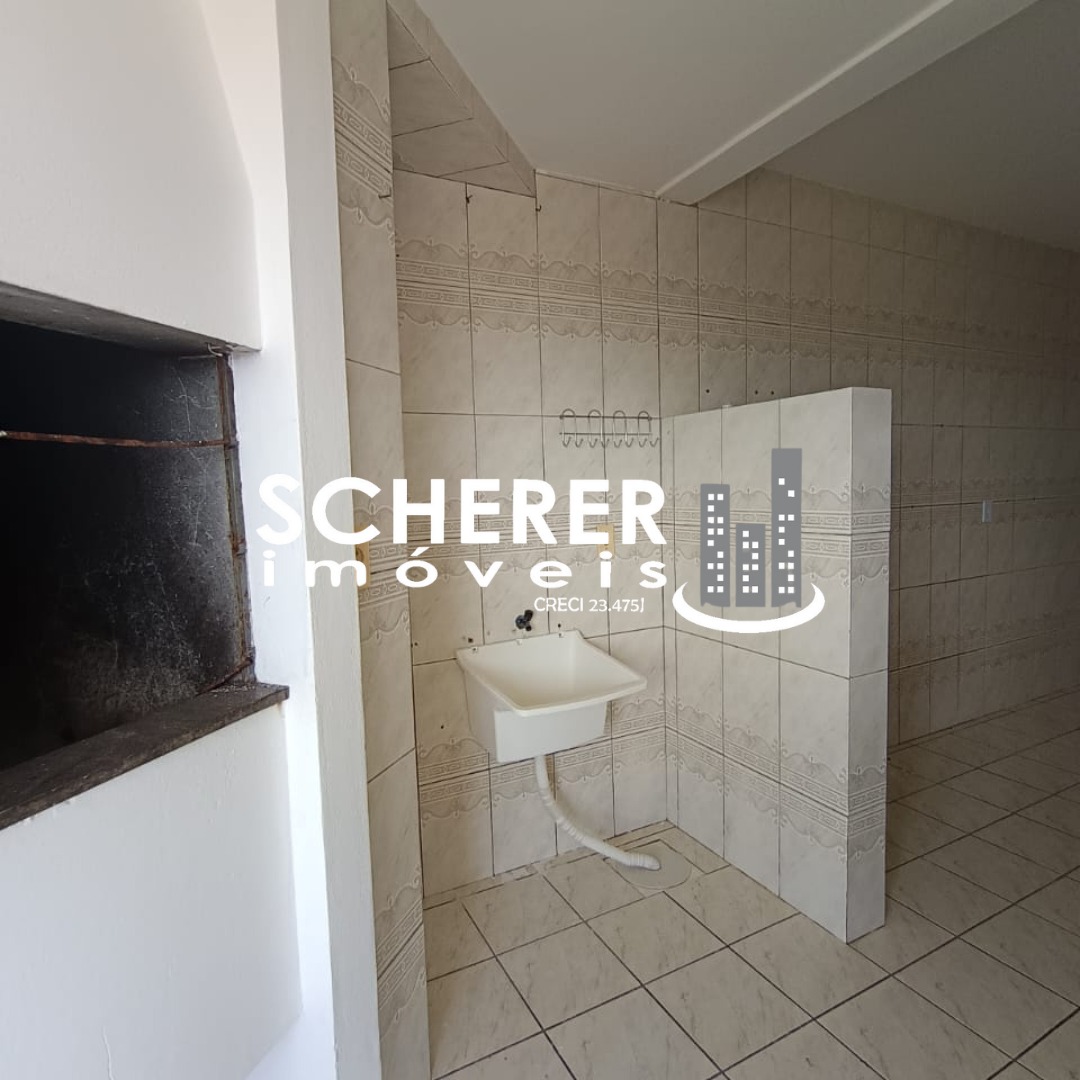 Rua Percival Brenner, 1821, Bela Vista, São Sepé2703