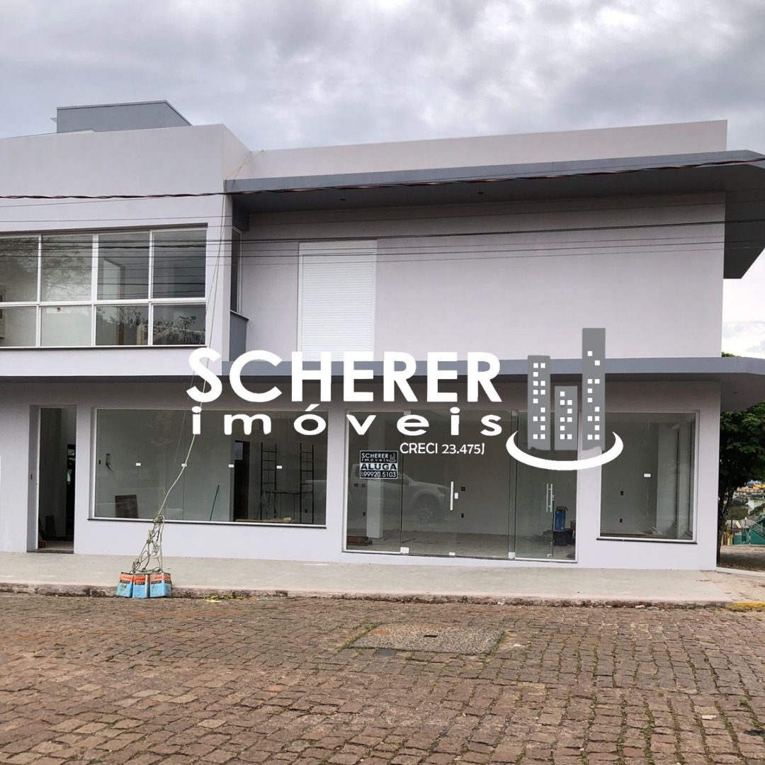 Rua Coronel Veríssimo, n° 1359, Centro, São Sepé2705