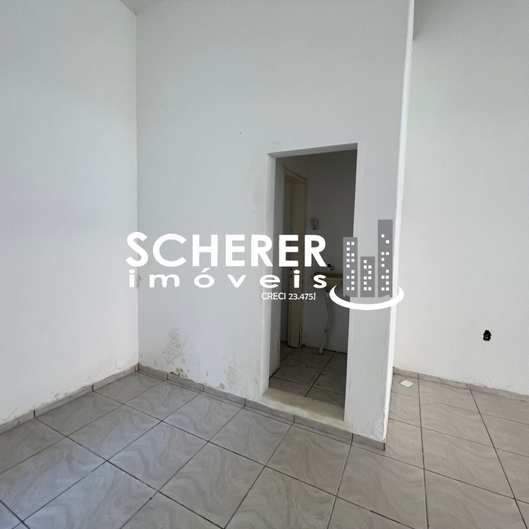 Rua Coronel Veríssimo, n° 925, Centro, São Sepé2707