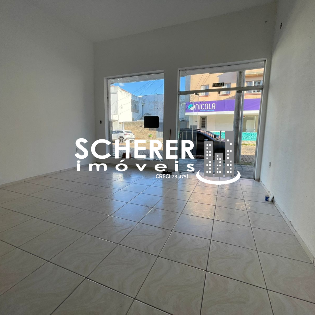 Rua Coronel Veríssimo, n° 925, Centro, São Sepé2707