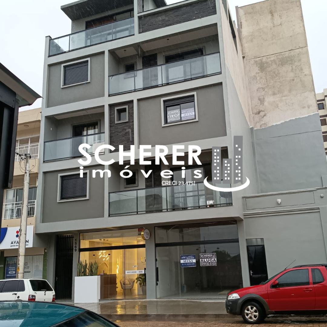 Rua Percival Brenner, n° 1459, Centro, São Sepé2710