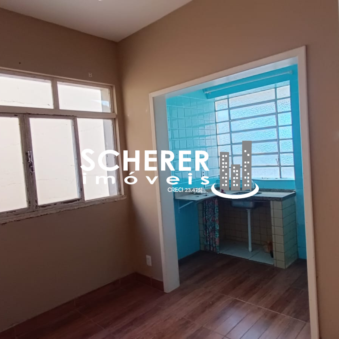 Rua Antão de Faria, n° 1011, Centro, São Sepé2714