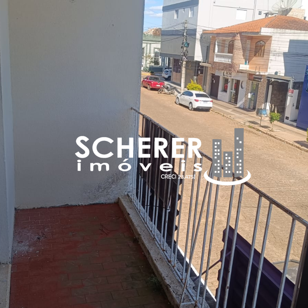 Rua Antão de Faria, n° 1011, Centro, São Sepé2714