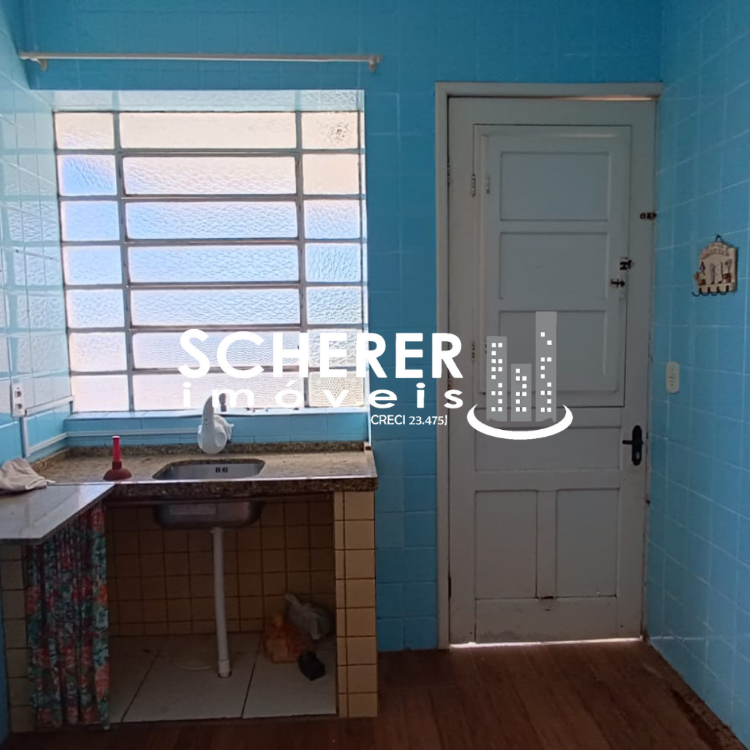 Rua Antão de Faria, n° 1011, Centro, São Sepé2715