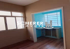 Rua Antão de Faria, n° 1011, Centro, São Sepé2715