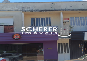 Rua Antão de Faria, n° 1011, Centro, São Sepé2715