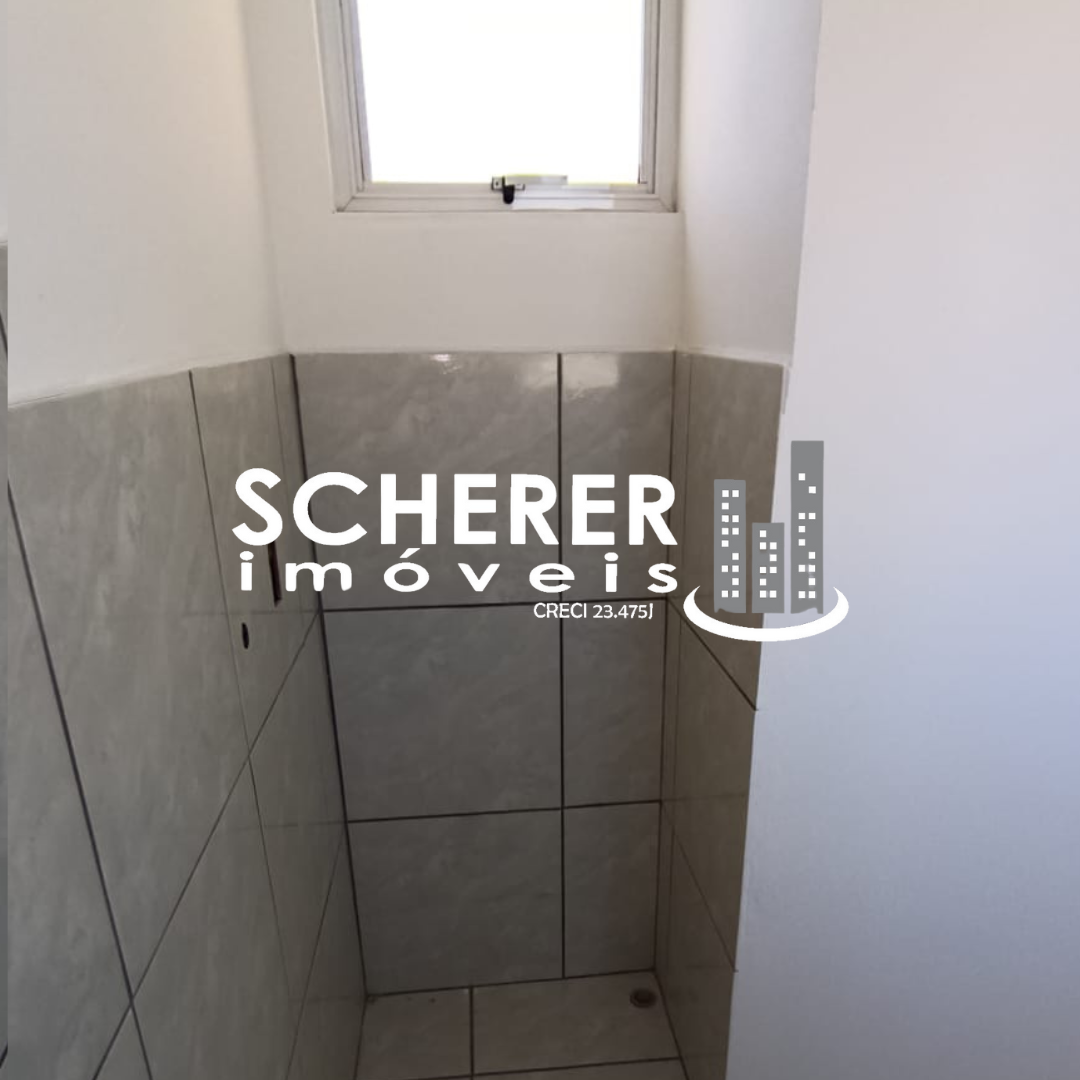 Rua José Elias Cristo, n° 30, Kurtz, São Sepé2717