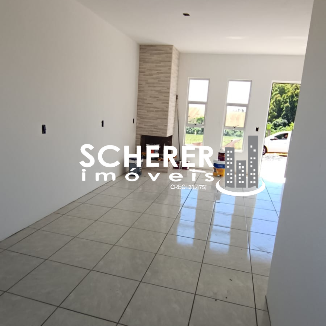 Rua José Elias Cristo, n° 30, Kurtz, São Sepé2717