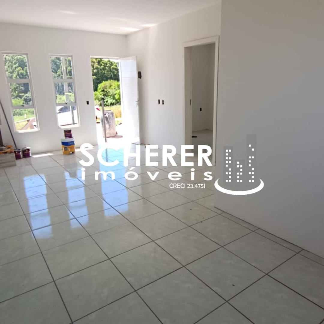 Rua José Elias Cristo, n° 30, Kurtz, São Sepé2717