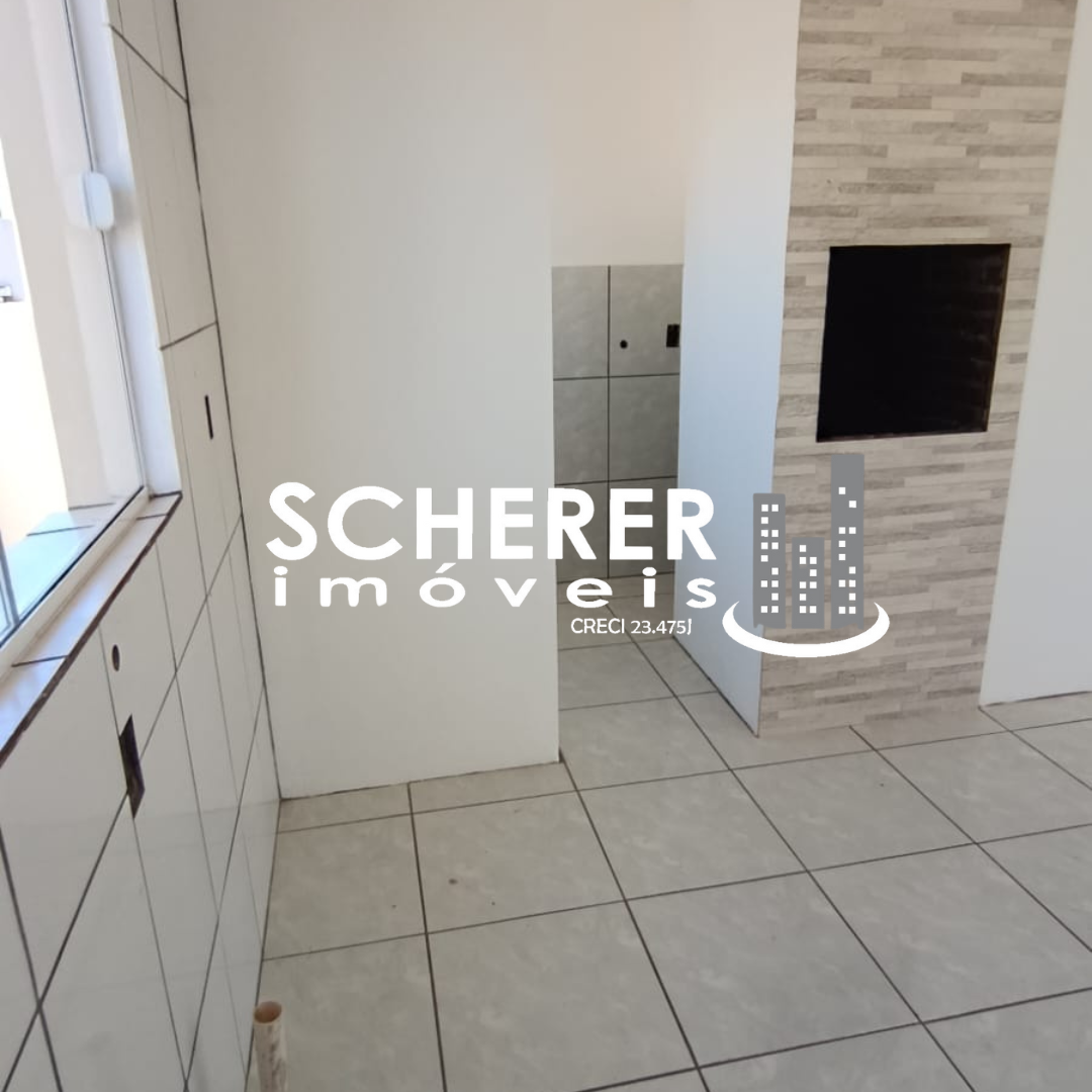 Rua José Elias Cristo, n° 30, Kurtz, São Sepé2717