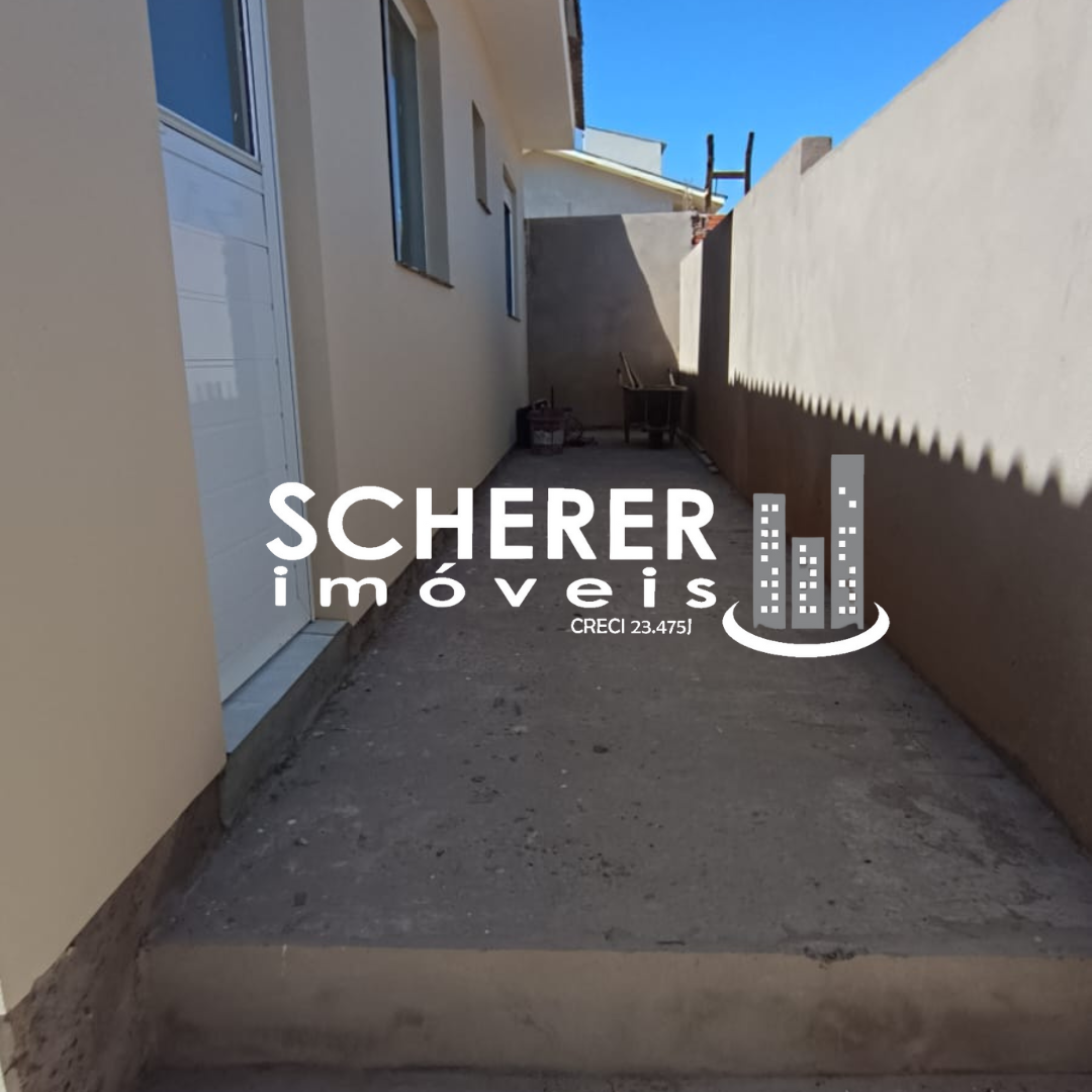 Rua José Elias Cristo, n° 30, Kurtz, São Sepé2717