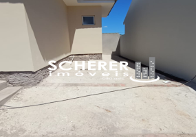 Rua José Elias Cristo, n° 30, Kurtz, São Sepé2717