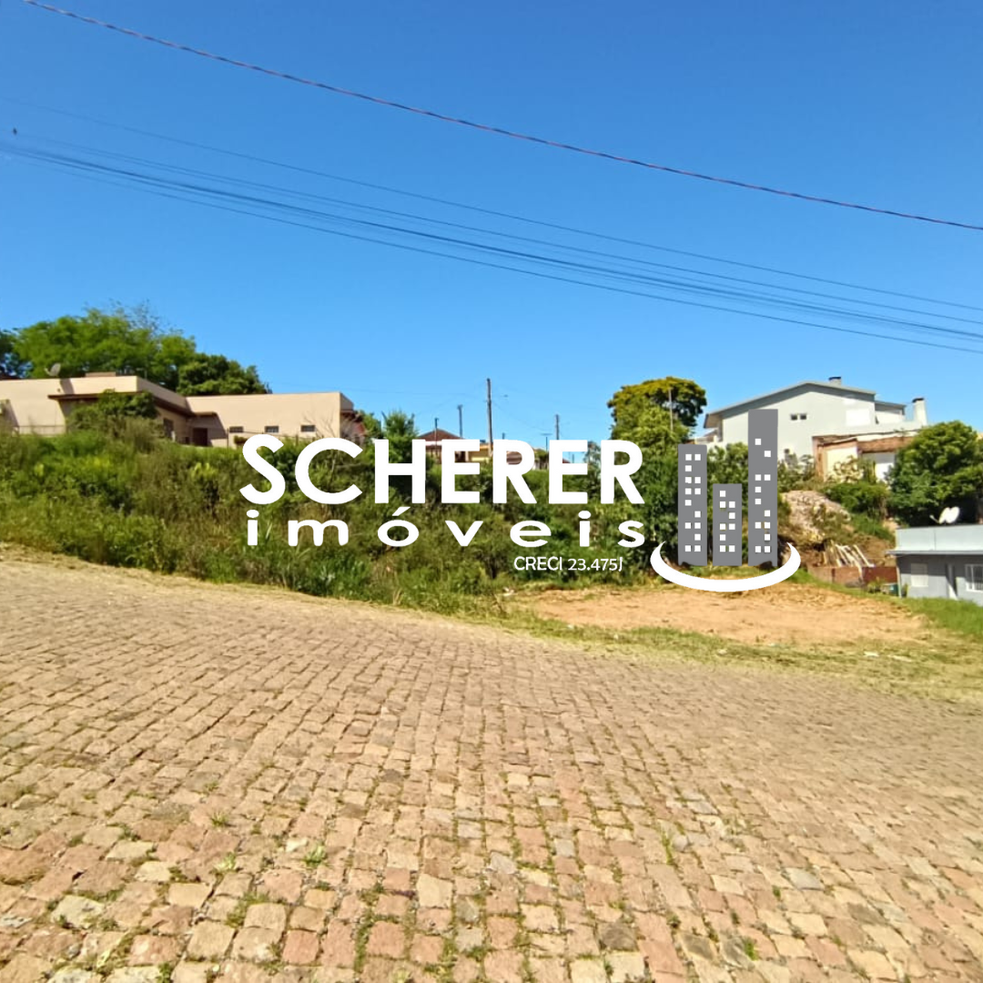 Rua Rubem Motta, Tatsch, São Sepé2718