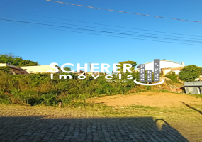 Rua Rubem Motta, Tatsch, São Sepé2718