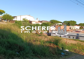 Rua Rubem Motta, Tatsch, São Sepé2718