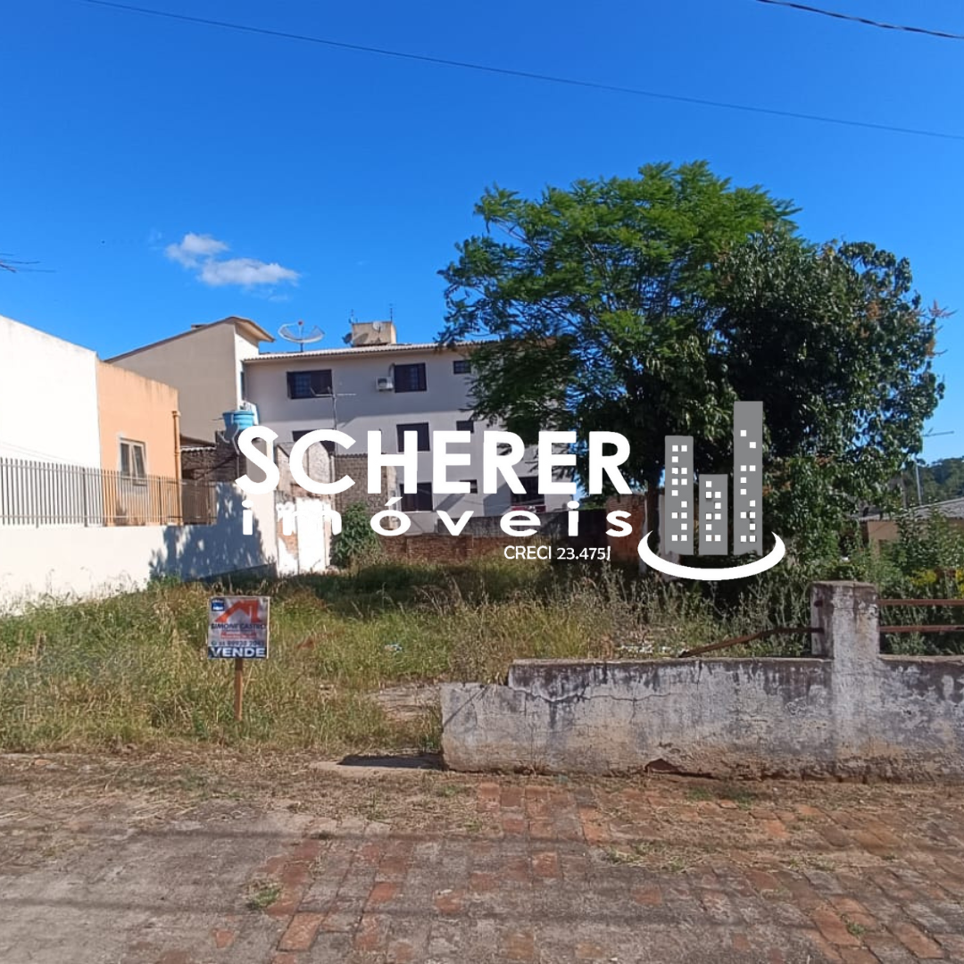 Rua Coronel Chananeco, Centro, São Sepé2719