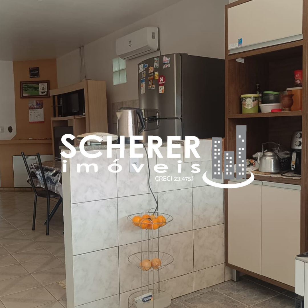 Rua Osvaldo Aranha, n° 2943, São Cristóvão, São Sepé2722