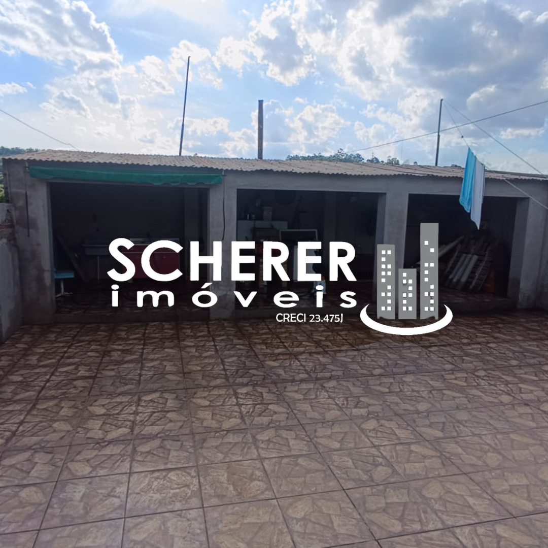 Rua Osvaldo Aranha, n° 2943, São Cristóvão, São Sepé2722