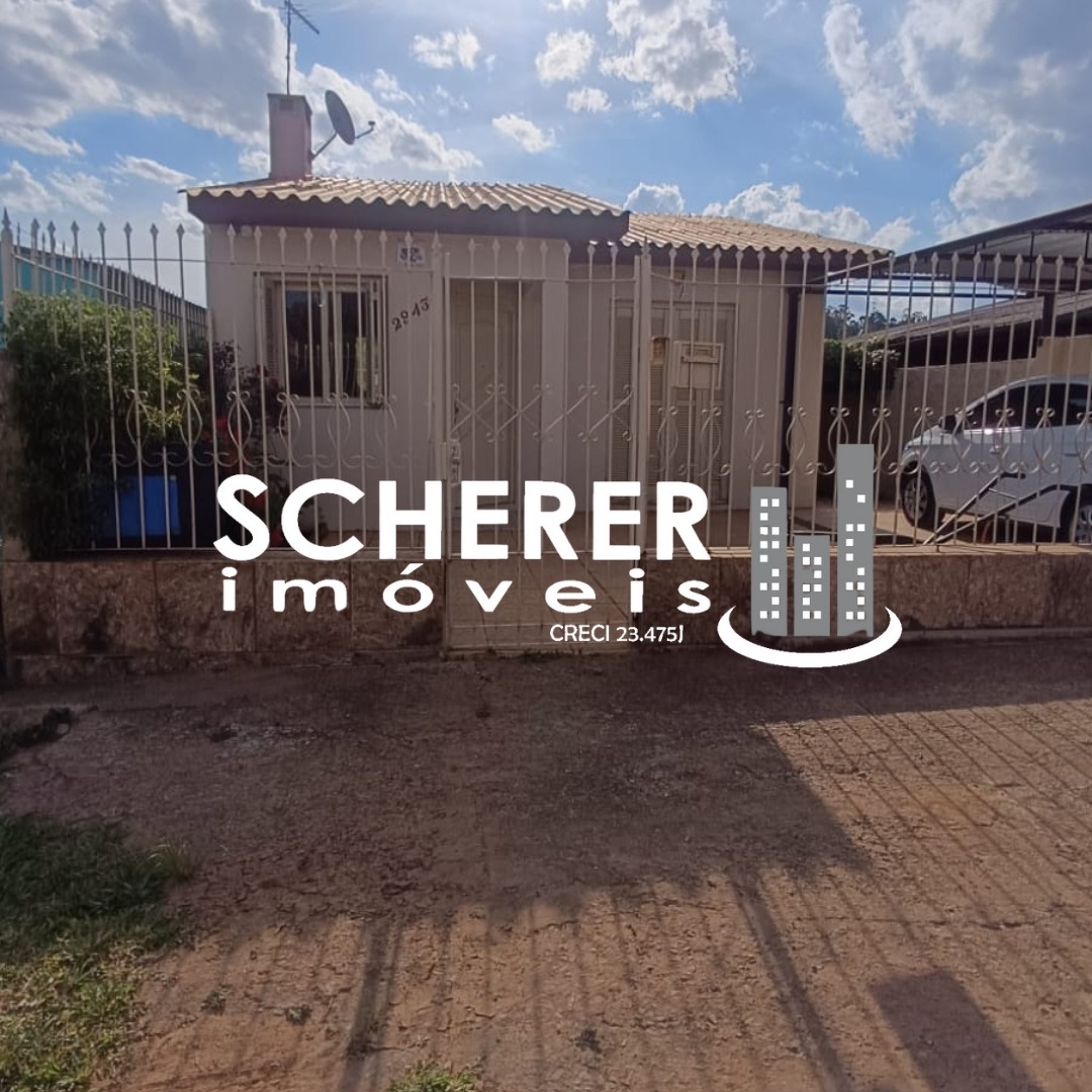 Rua Osvaldo Aranha, n° 2943, São Cristóvão, São Sepé2722