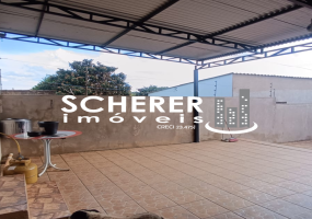 Rua Osvaldo Aranha, n° 2943, São Cristóvão, São Sepé2722