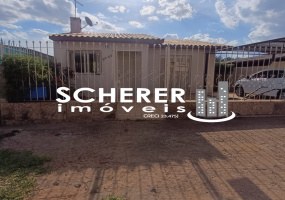 Rua Osvaldo Aranha, n° 2943, São Cristóvão, São Sepé2722