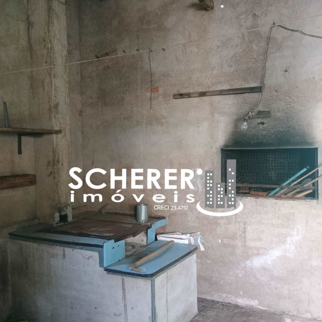 Rua Rubem Motta, n° 30, Tatsch, São Sepé2723