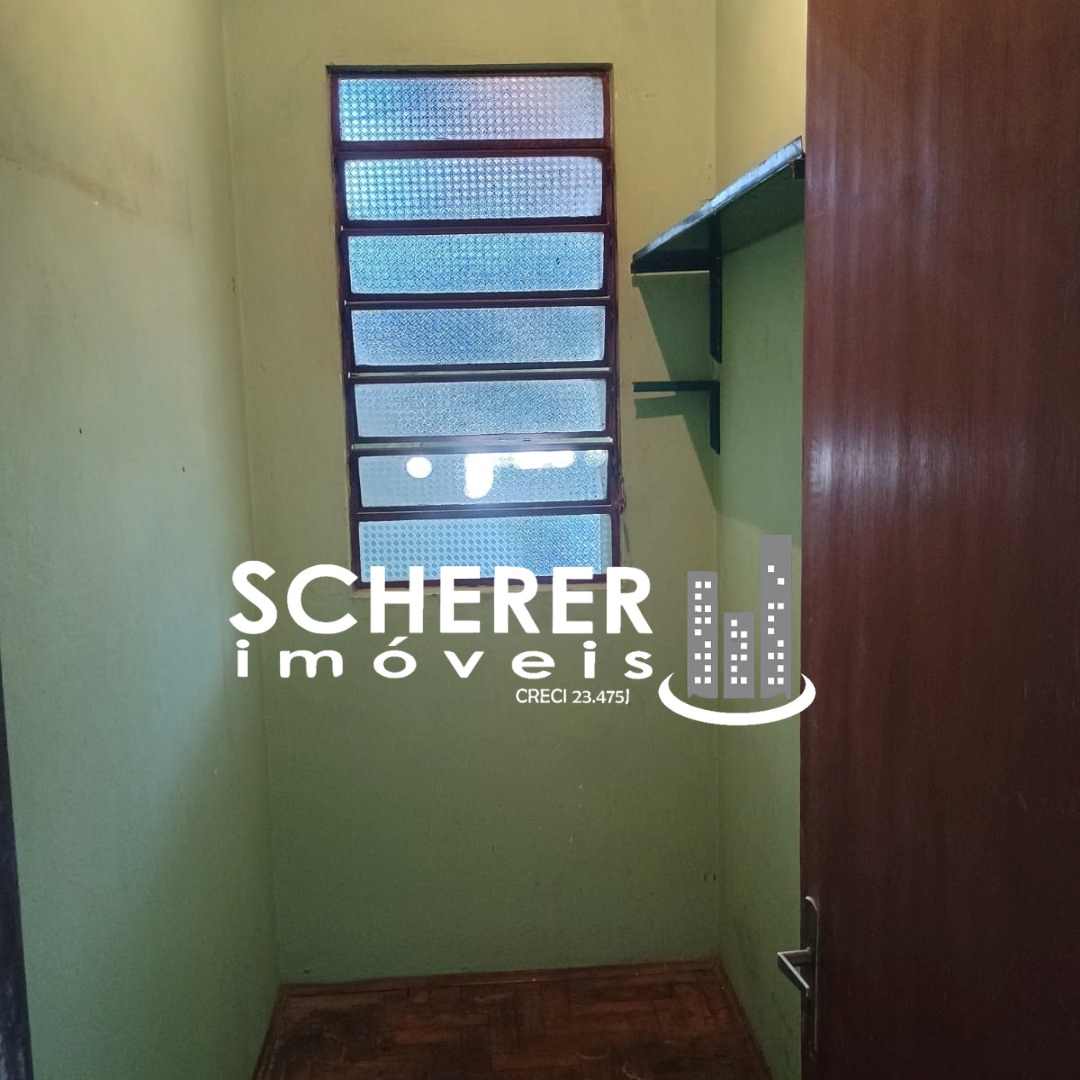 Rua Rubem Motta, n° 30, Tatsch, São Sepé2723