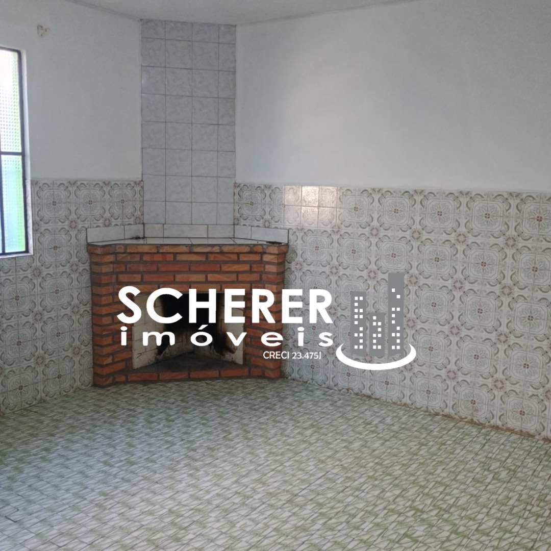 Rua Rubem Motta, n° 30, Tatsch, São Sepé2723