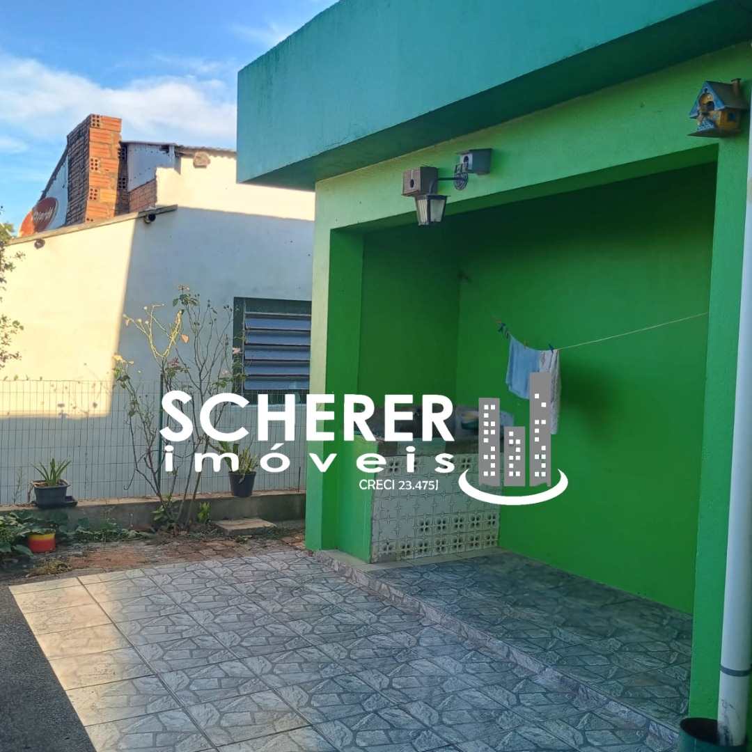 Rua Rubem Motta, n° 30, Tatsch, São Sepé2723